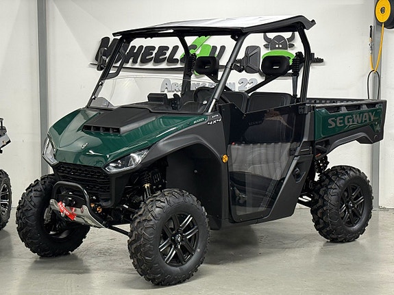 Segway UT6 Premium