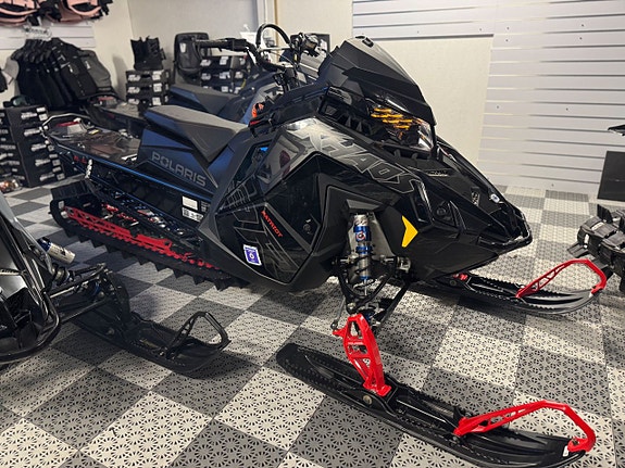 Polaris 9R RMK KHAOS SLASH 155 7S - 23