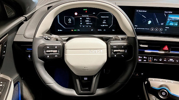 Kia EV6 13 of 13