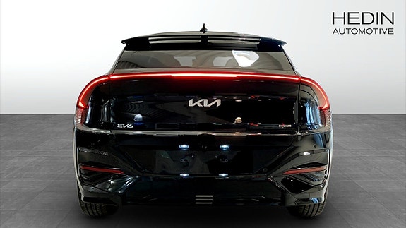 Kia EV6 11 of 13