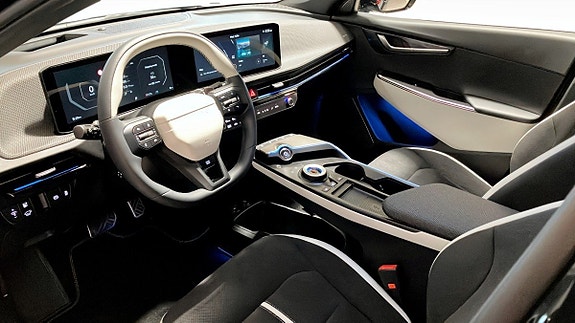 Kia EV6 10 of 13