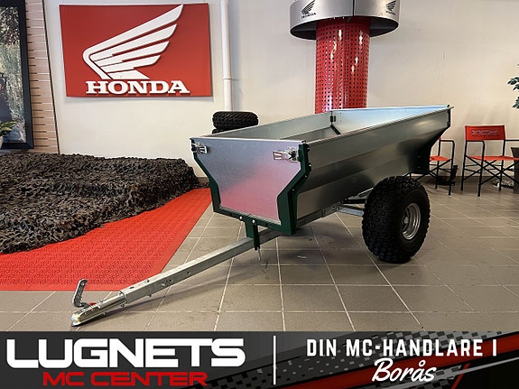 Övriga ATV Universalvagn Premium