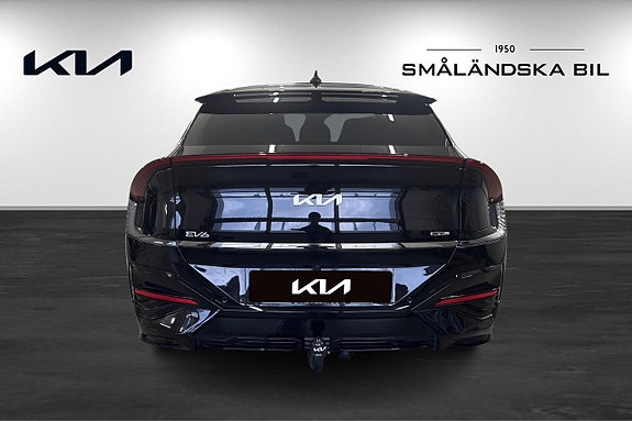 Kia EV6 6 of 14