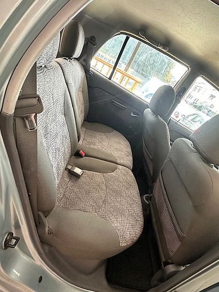Hyundai Atos 14 of 15