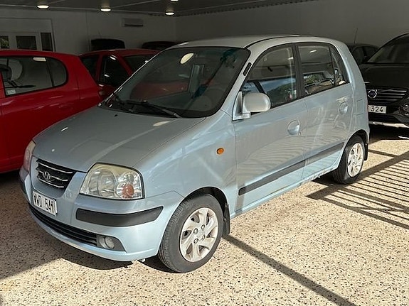 Hyundai Atos
