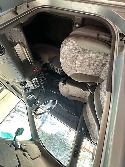 Hyundai Atos 13 of 15