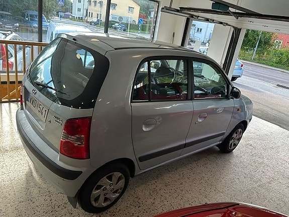 Hyundai Atos 6 of 15