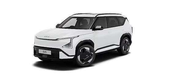 Kia EV5