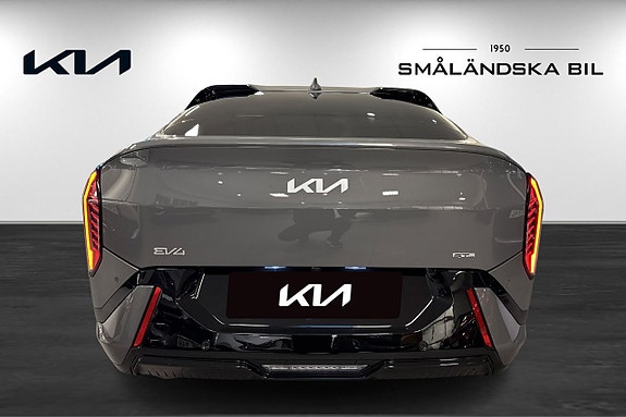Kia EV4 5 of 5