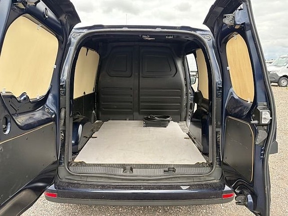 Mercedes-Benz Citan 112 6 of 8