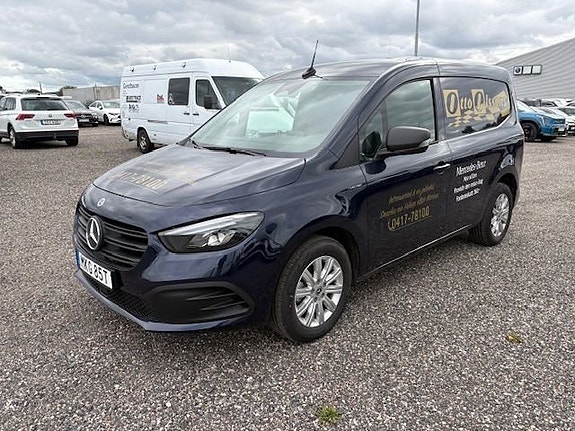 Mercedes-Benz Citan 112 2 of 5