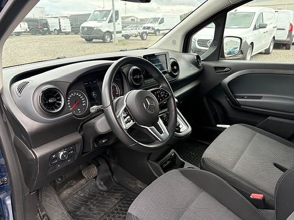 Mercedes-Benz Citan 112 7 of 8