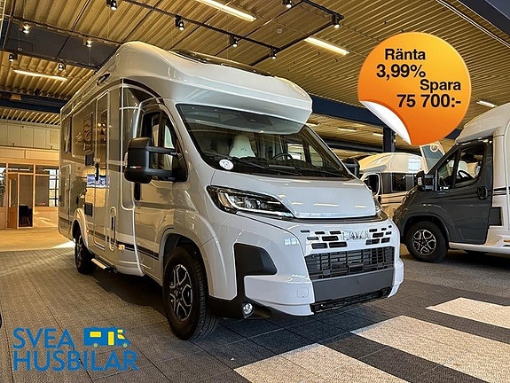 Laika Ecovip L2009 TITANIO