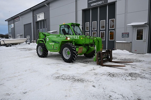 Merlo P 40.17 5 of 30