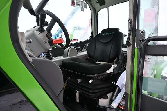 Merlo P 40.17 14 of 30