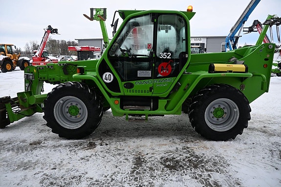 Merlo P 40.17 7 of 30
