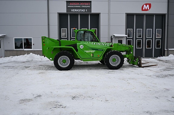 Merlo P 40.17 4 of 30