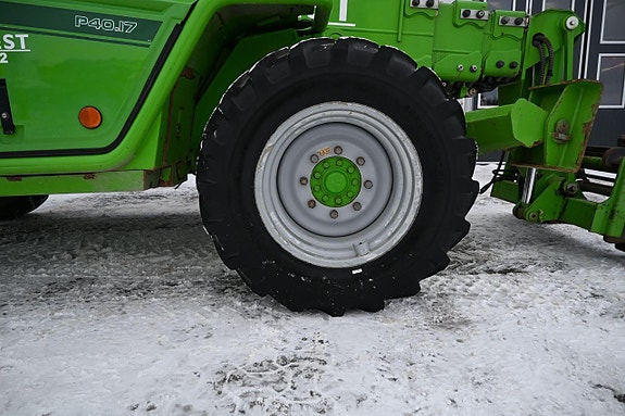 Merlo P 40.17 28 of 30