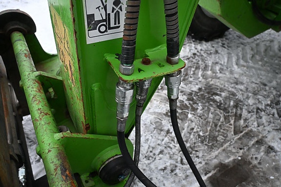 Merlo P 40.17 20 of 30