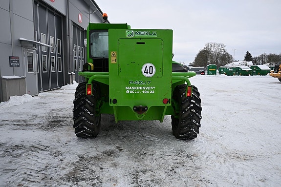 Merlo P 40.17 18 of 30