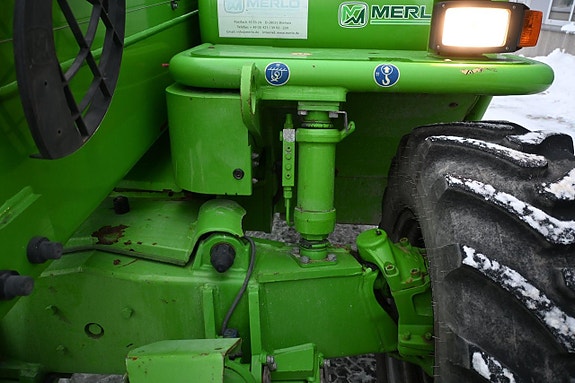Merlo P 40.17 21 of 30