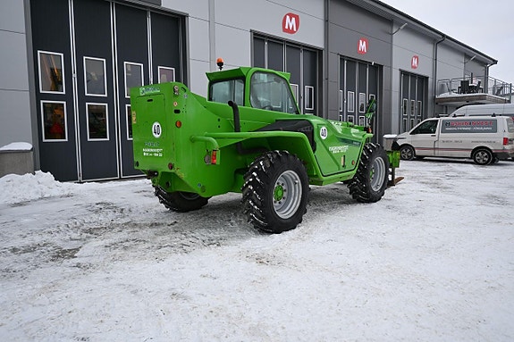 Merlo P 40.17 6 of 30