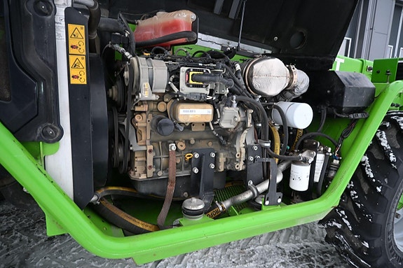 Merlo P 40.17 16 of 30