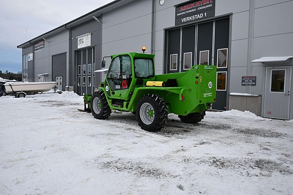 Merlo P 40.17 3 of 30
