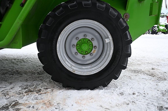 Merlo P 40.17 25 of 30