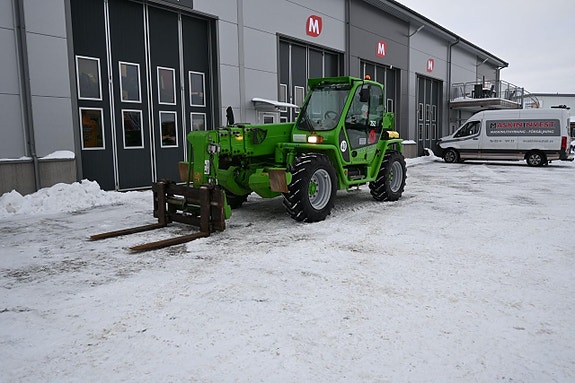 Merlo P 40.17 2 of 30