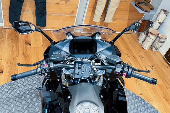 BMW R 1250 RS |Comfort|Dynamic|Touring | 11 of 11