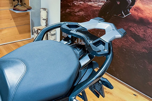 BMW R 1250 RS |Comfort|Dynamic|Touring | 7 of 11
