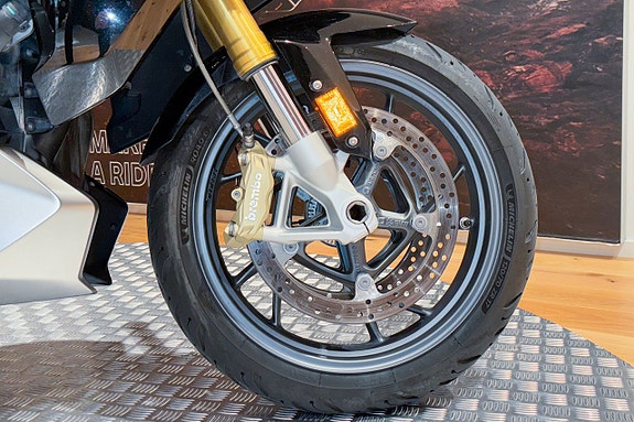 BMW R 1250 RS |Comfort|Dynamic|Touring | 9 of 11