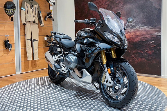 BMW R 1250 RS |Comfort|Dynamic|Touring | 3 of 11