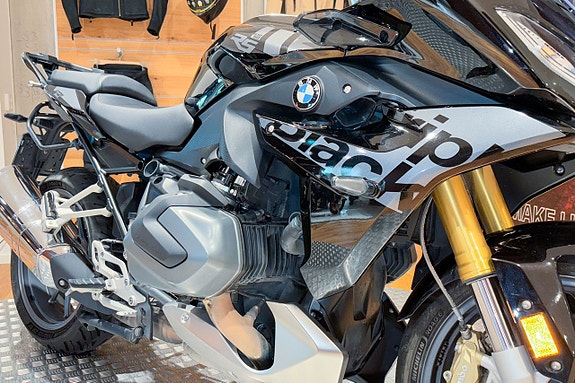 BMW R 1250 RS |Comfort|Dynamic|Touring | 6 of 11