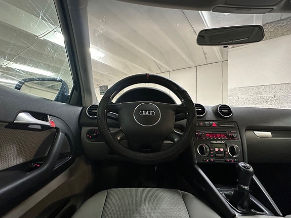 Audi A3 14 of 15