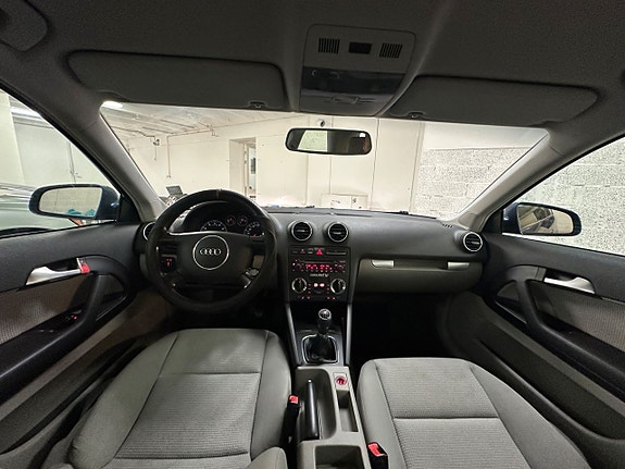 Audi A3 10 of 15