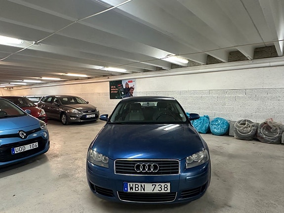 Audi A3 2 of 5