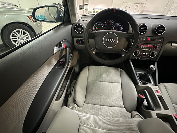 Audi A3 13 of 15