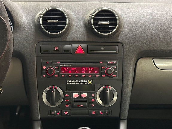 Audi A3 12 of 15