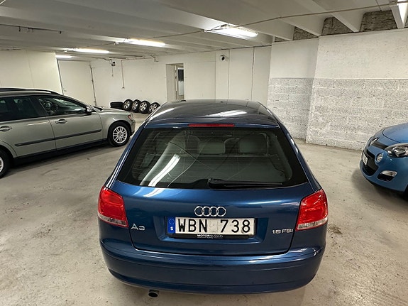 Audi A3 5 of 5