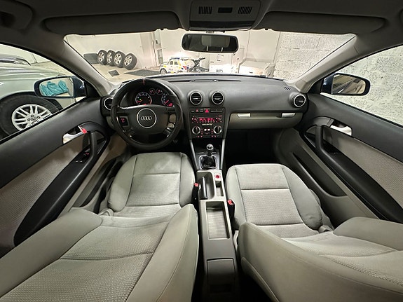 Audi A3 9 of 15