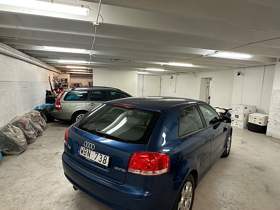 Audi A3 4 of 5