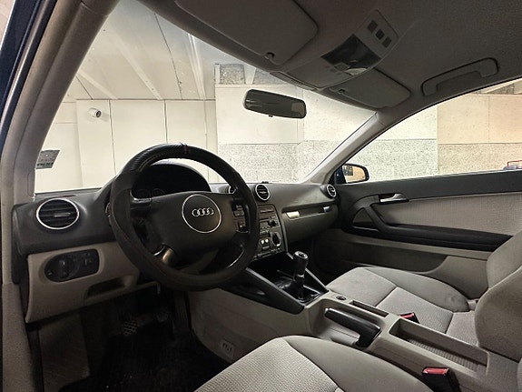 Audi A3 7 of 15