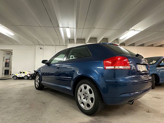 Audi A3 6 of 15
