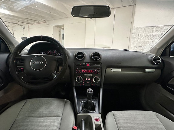 Audi A3 11 of 15