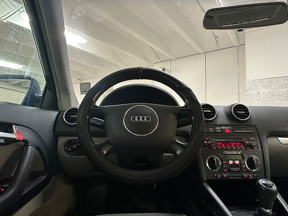 Audi A3 15 of 15