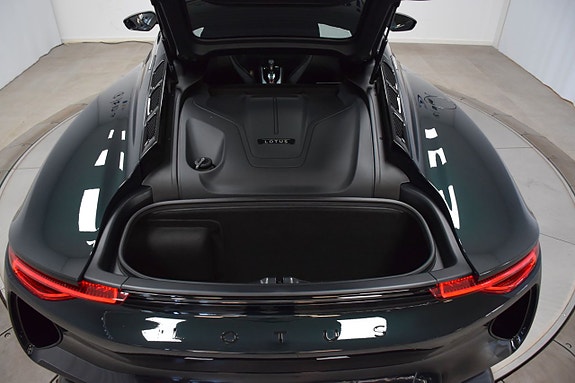 Lotus Emira 11 of 25