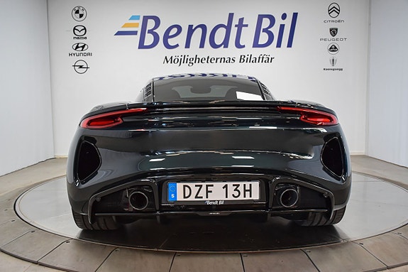 Lotus Emira 9 of 25