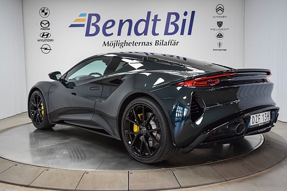 Lotus Emira 8 of 25
